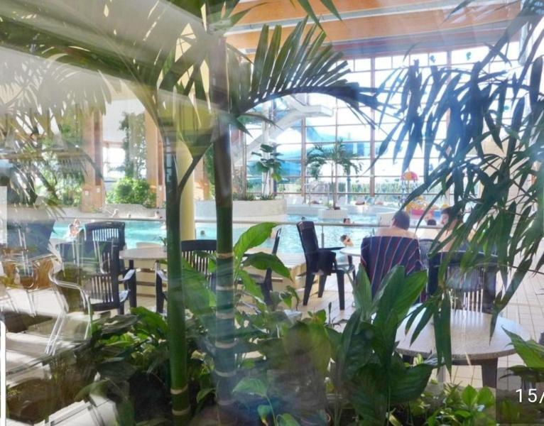 Ferienapartment Wiese & Meer Auf Ruegen Neddesitz Εξωτερικό φωτογραφία
